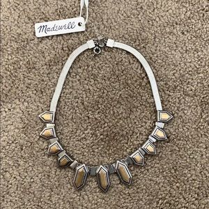 Madewell Necklace